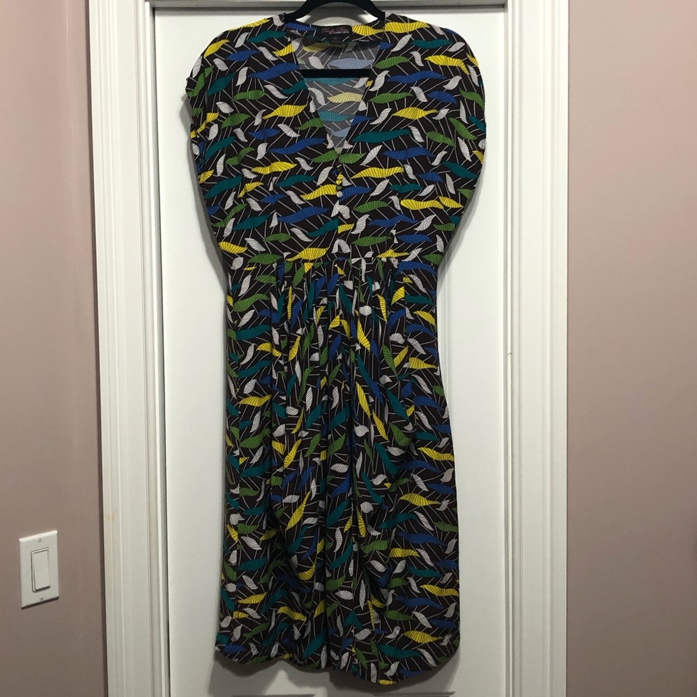 Vintage Inspired ‘Sadie’ Dress